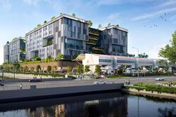 Kallang Way 5 (D13), Warehouse #502821551